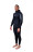 Гидрокостюм 9 мм HAMMERFISH STRONG BLACK/ОТКРЫТАЯ ПОРА длинные штаны