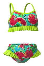 Детские спортивные купальники Joy Kids K7
