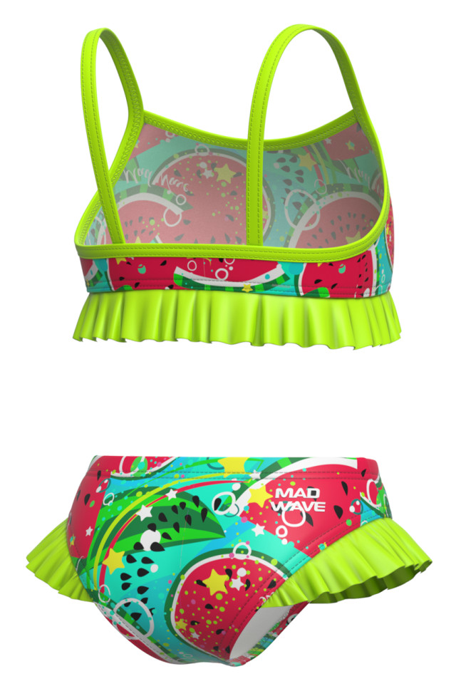 Детские спортивные купальники Joy Kids K7