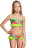 Детские спортивные купальники Joy Kids K7