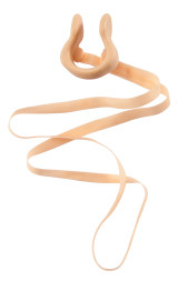 Носовой зажим Nose Clip with Safety Strap