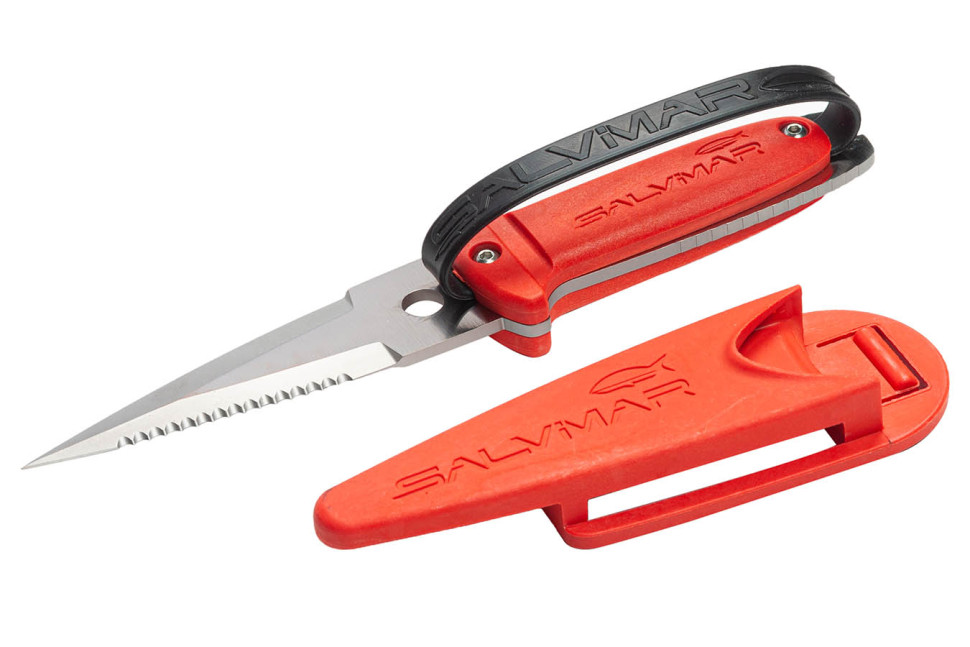 Нож ST-Blade