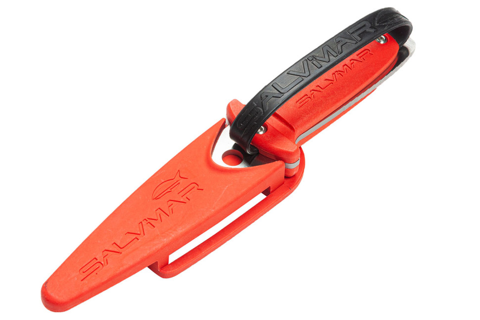 Нож ST-Blade