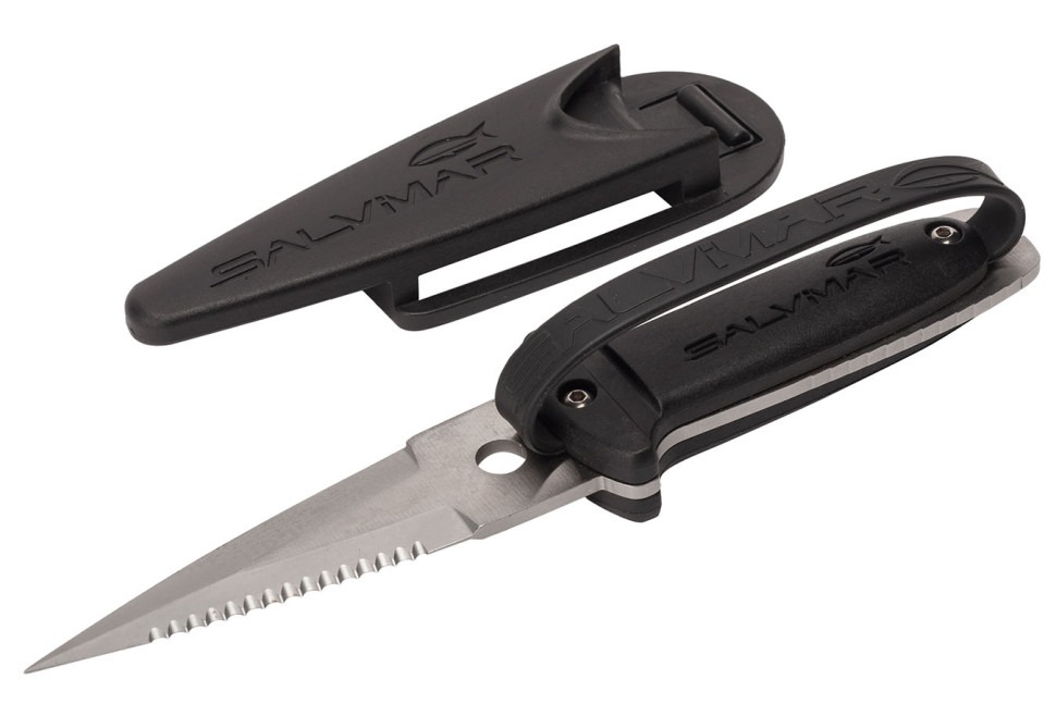 Нож ST-Blade