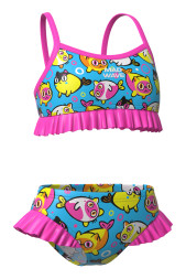 Детские спортивные купальники Joy Kids K9
