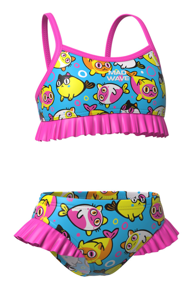 Детские спортивные купальники Joy Kids K9