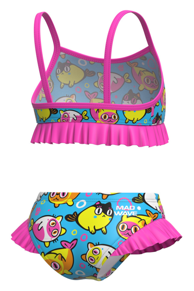 Детские спортивные купальники Joy Kids K9