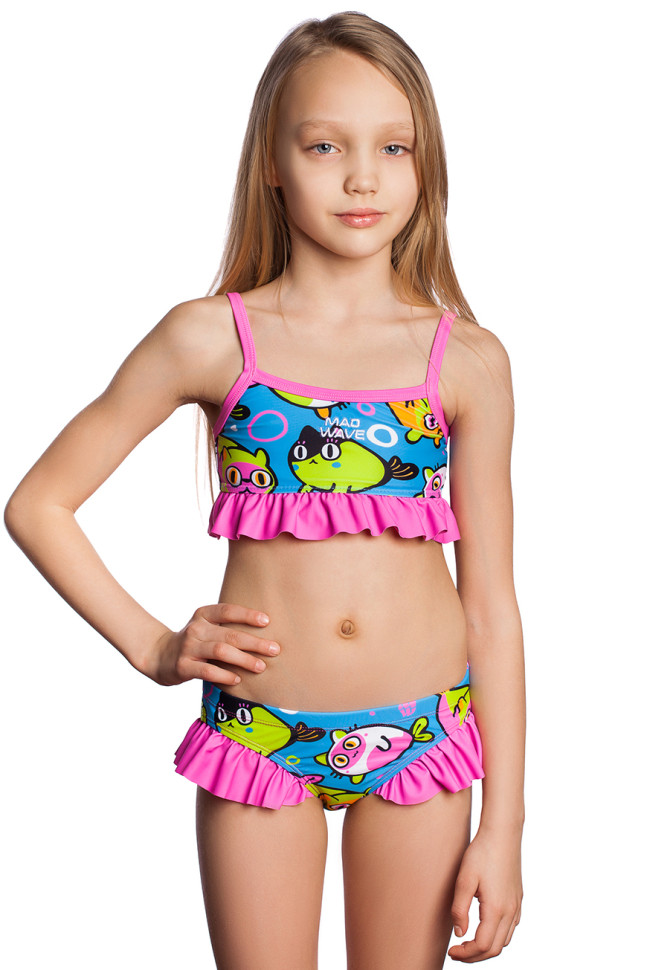 Детские спортивные купальники Joy Kids K9