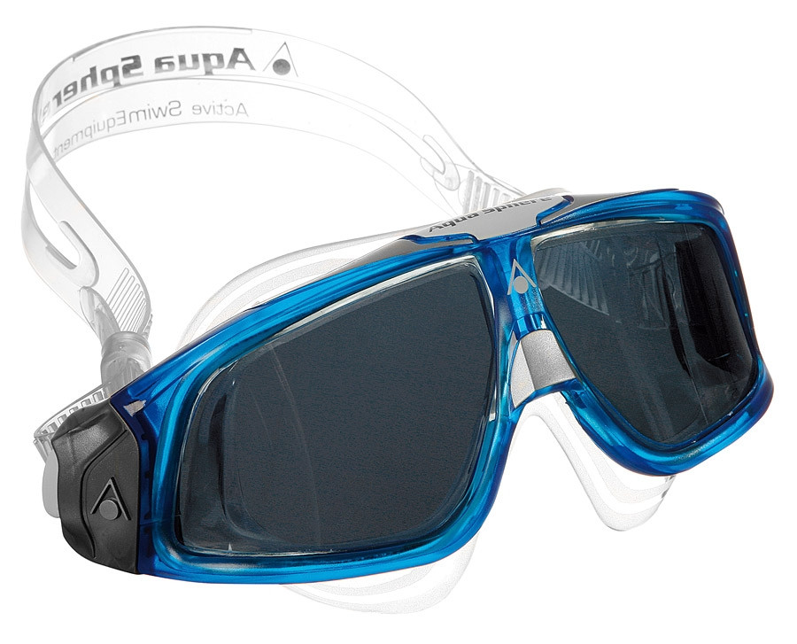 Очки-маска для плавания Seal II AQUA SPHERE