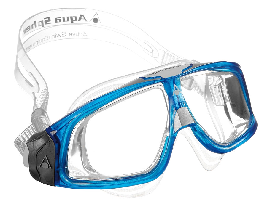 Очки-маска для плавания Seal II AQUA SPHERE