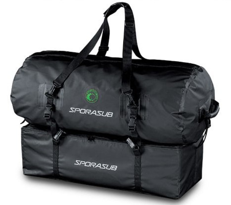 Сумка-холодильник Sporasub DRYBAG FRIDGE