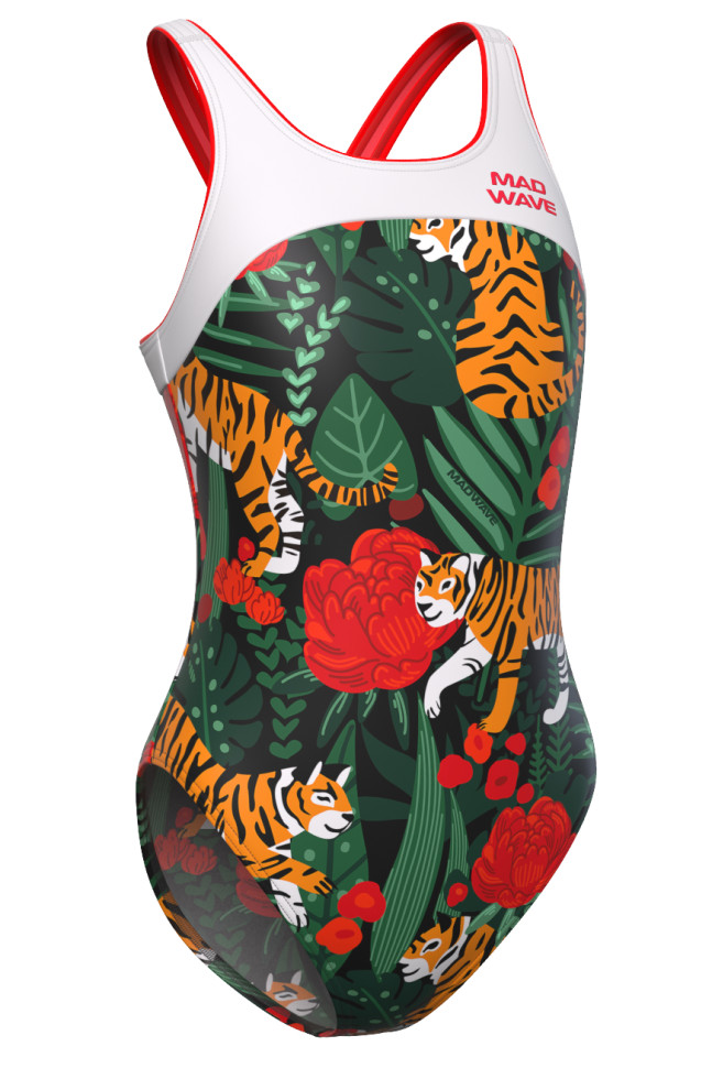Юниорский купальник спортивный Rate Junior L4