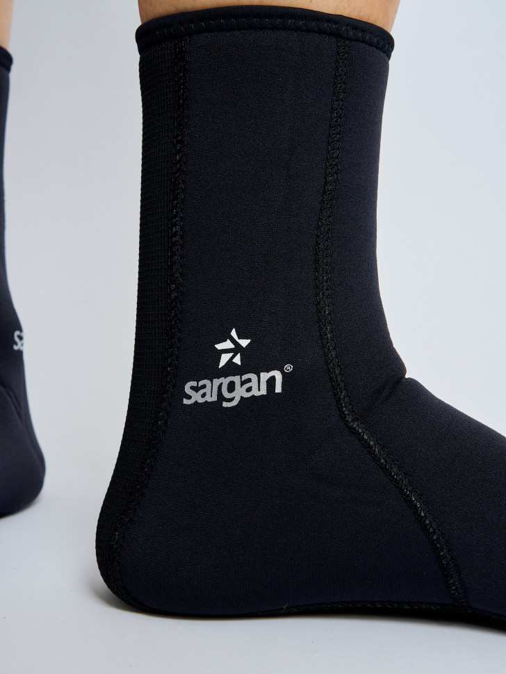 Носки &quot;АРГАЗИ&quot; 3 мм SARGAN