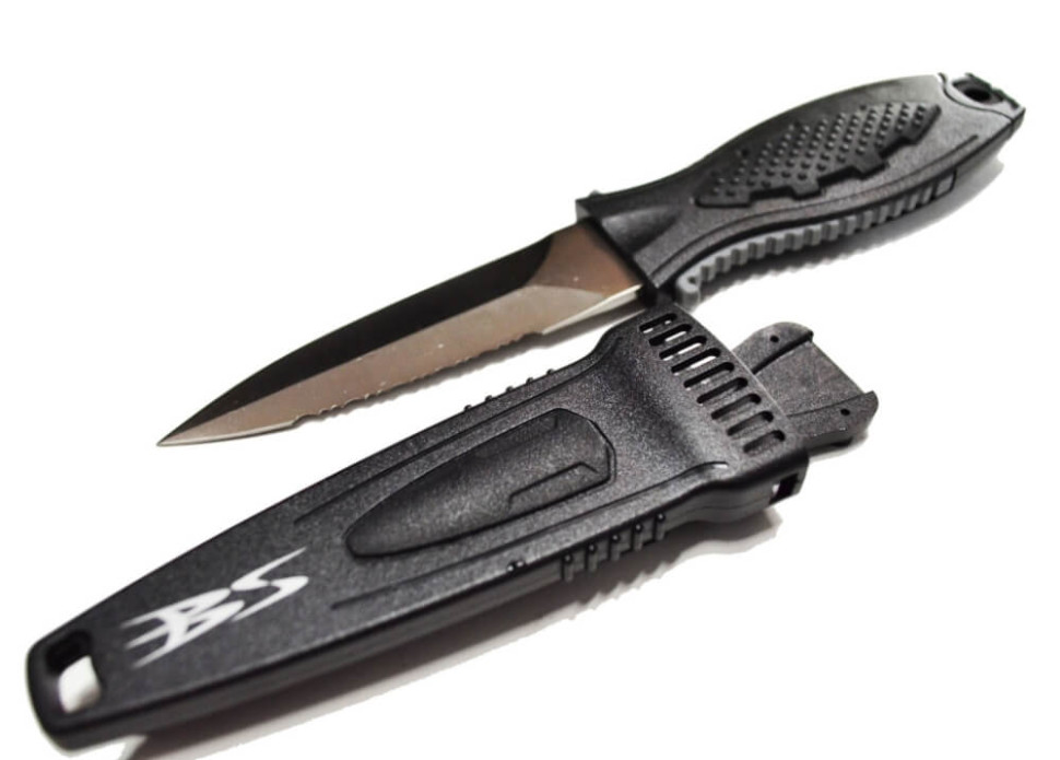 BS DIVER №12