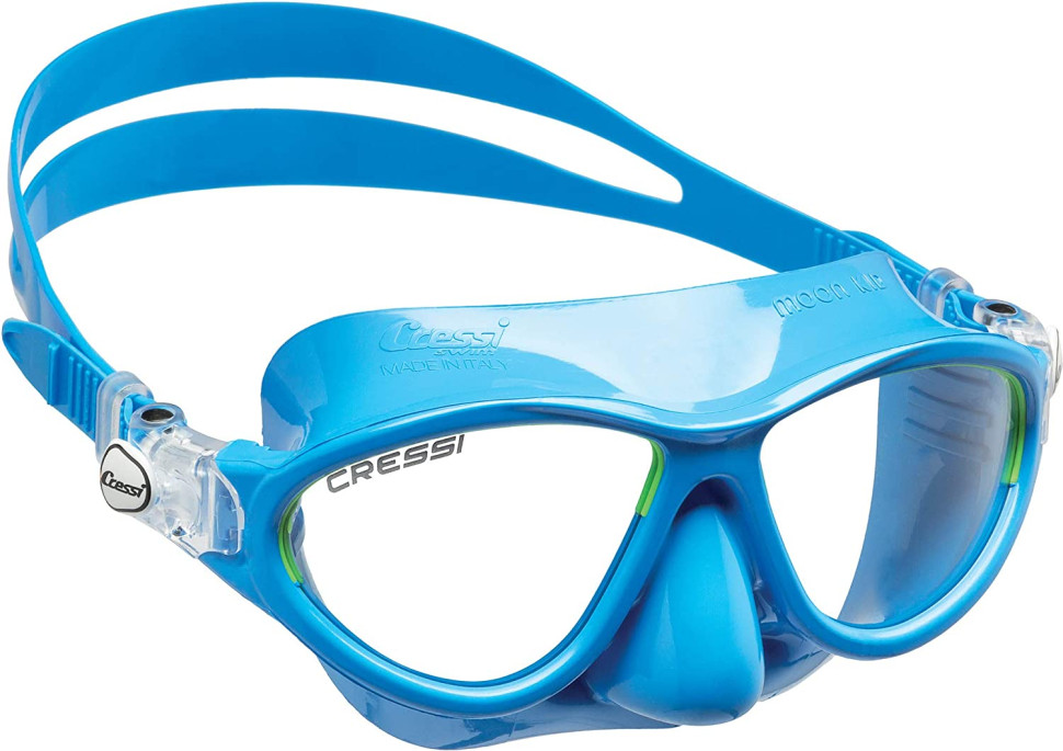 Набор Детский MOON KID Cressi