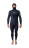 Гидрокостюм для подводной охоты 5 мм HAMMERFISH STRONG BLACK/AQUASTRETCH, длинные штаны