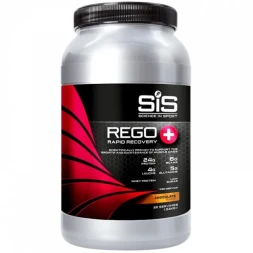 Напиток восстановительный углеводно-белковый в порошке REGO Rapid Recovery PLUS