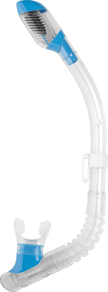 Трубка MINI DRY детская Cressi