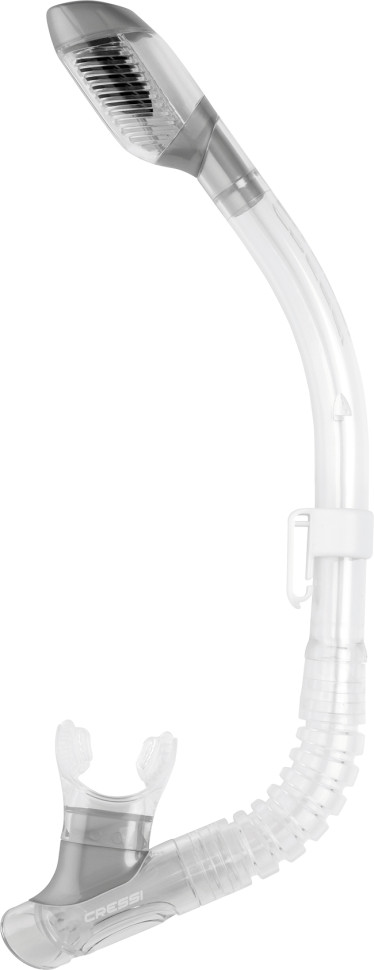 Трубка MINI DRY детская Cressi