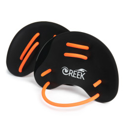 Лопатки для плавания Creek Finger Paddles