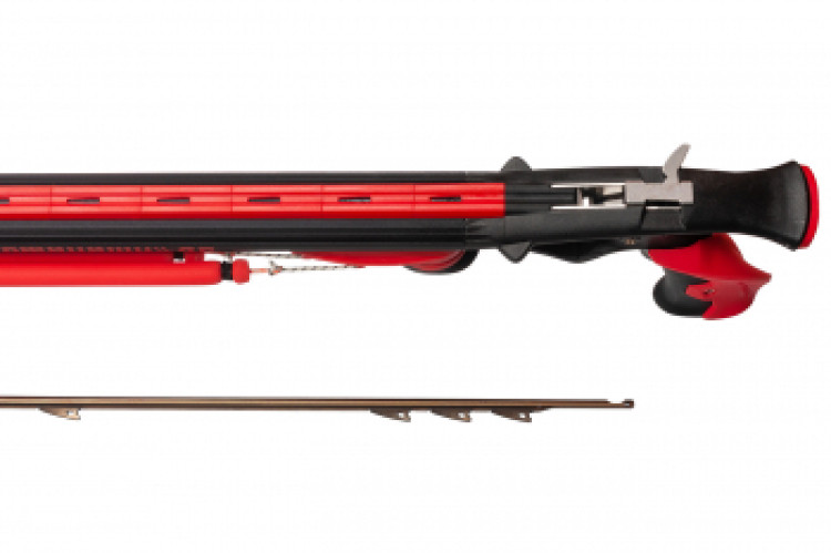 Ружьё-арбалет Salvimar HERO TOMAHAWK