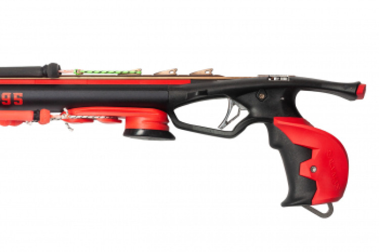 Ружьё-арбалет Salvimar HERO TOMAHAWK