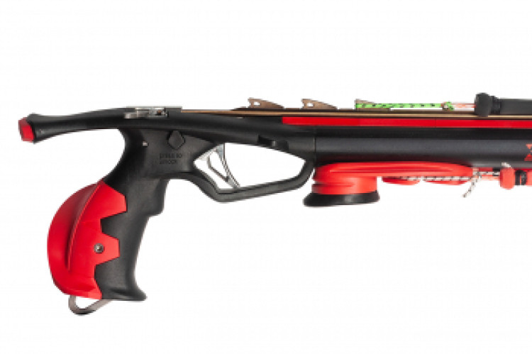 Ружьё-арбалет Salvimar HERO TOMAHAWK