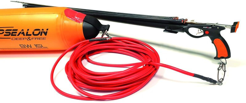 Арбалет EPSEALON STRIKER BLACK