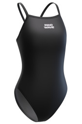 Юниорский купальник спортивный Nera Junior Anti-Chlor