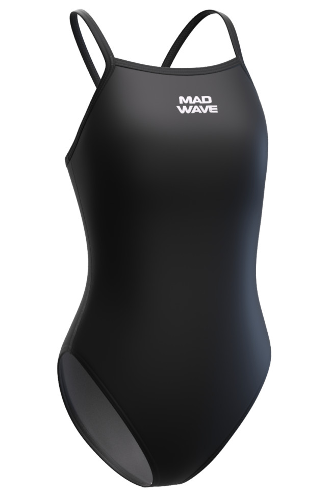 Юниорский купальник спортивный Nera Junior Anti-Chlor