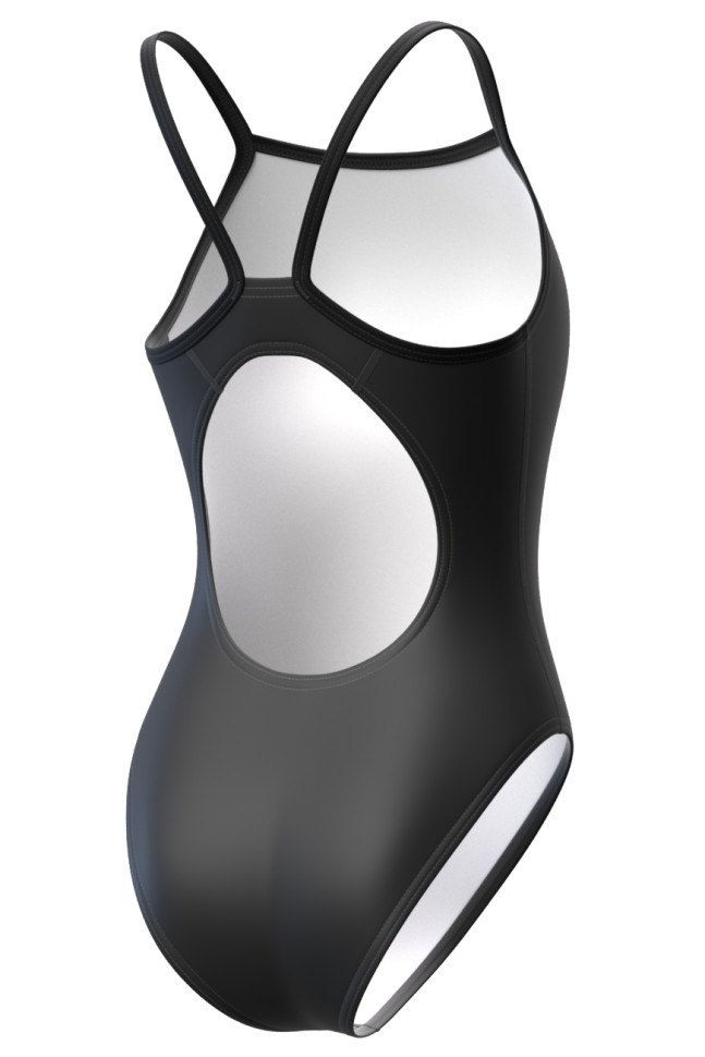 Юниорский купальник спортивный Nera Junior Anti-Chlor