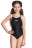 Юниорский купальник спортивный Nera Junior Anti-Chlor