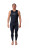 Длинные штаны 7 мм HAMMERFISH STRONG BLACK/AQUASTRETCH