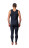 Длинные штаны 7 мм HAMMERFISH STRONG BLACK/AQUASTRETCH