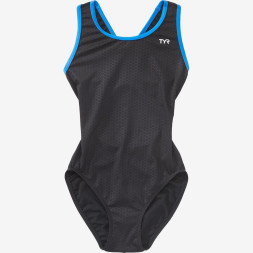 Купальник детский TYR Hexa Maxfit