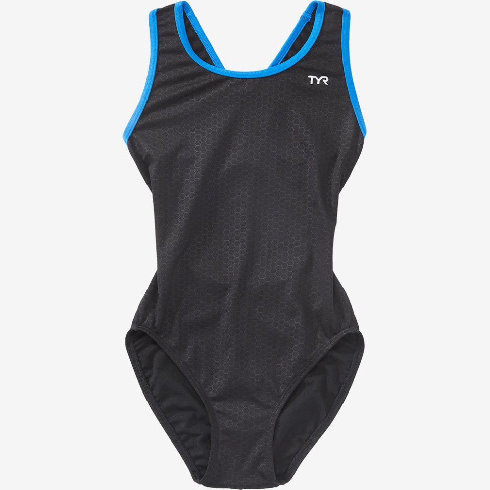 Купальник детский TYR Hexa Maxfit