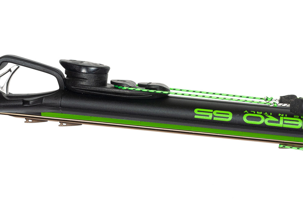 Ружьё-арбалет Salvimar HERO ROLLER