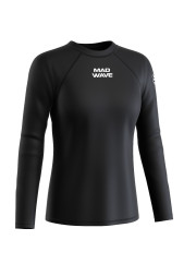 Костюм для плавания T-Shirt Longsleeves Women