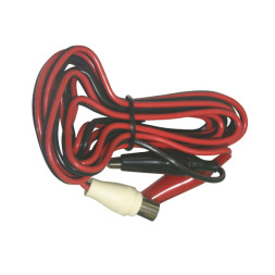 Соединитель к аккумулятору 12 V к фонарю Mares Arturo