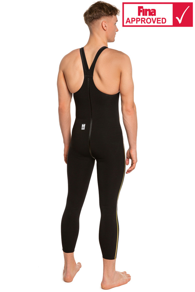 Мужские стартовые джаммеры Open water full back men