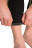 Мужские стартовые джаммеры Open water full back men