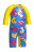 Детский пляжный текстиль Ducky kids swimsuit