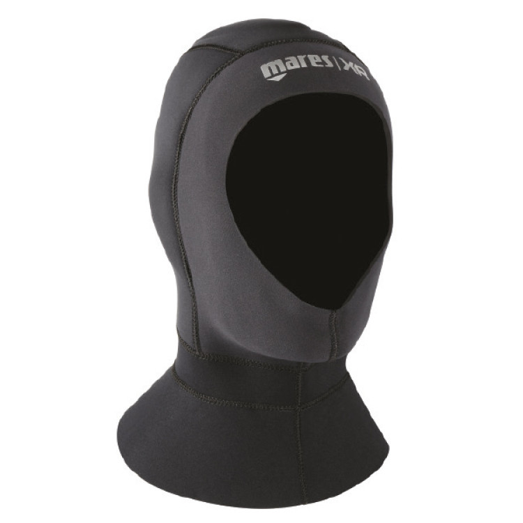 Шлем утепляющий для MARES XR XR1 DRY, 4мм