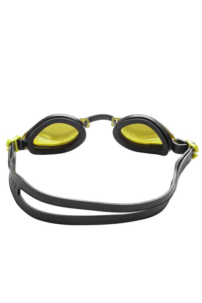 Очки для плавания Mad Wave AQUA MIRROR junior