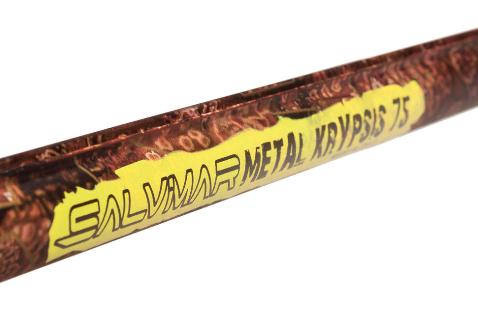 Ружьё-арбалет Salvimar METAL KRYPSIS