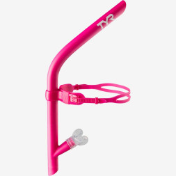 Трубка TYR Ultralight Snorkel