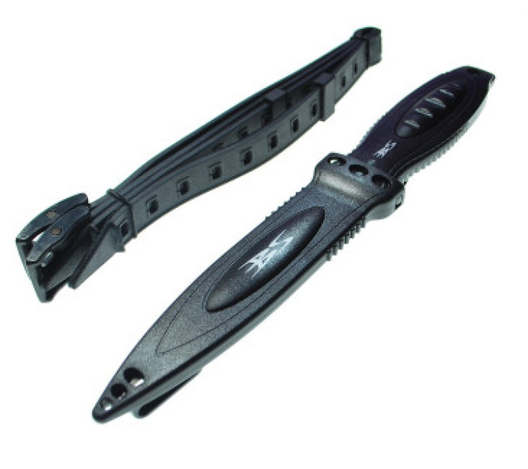 Нож BS Diver Katana Стилет