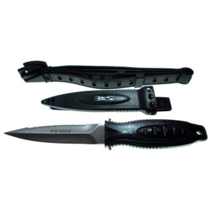 Нож BS Diver Katana Стилет