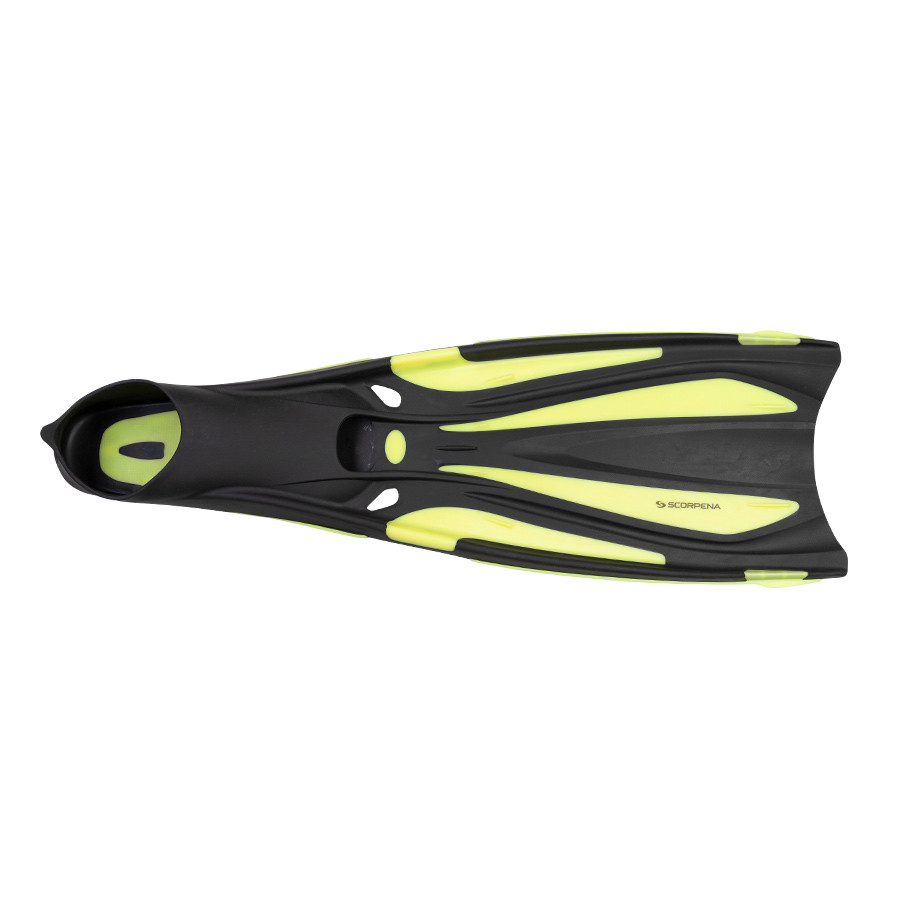 Ласты Scorpena Snorkeling