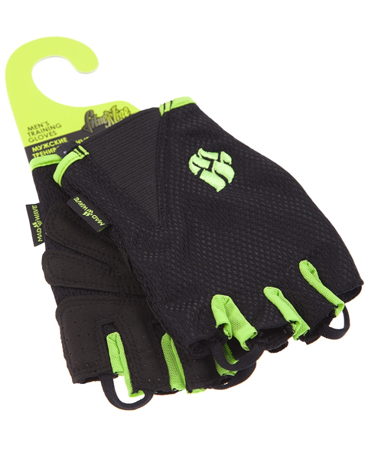 Перчатки для фитнеса Men&#039;s Training Gloves